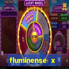 fluminense x cruzeiro futemax